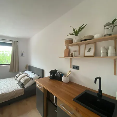 Apartment Arnostka Vimperk