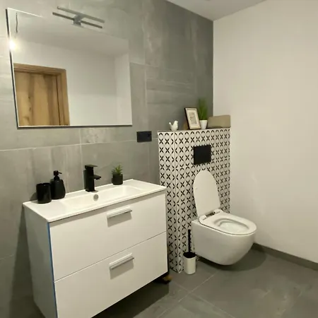 Arnostka Apartment Vimperk