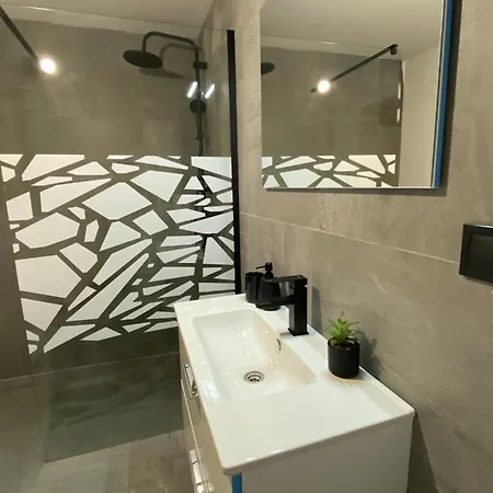 Arnostka Apartment Vimperk