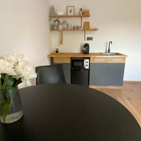 Arnostka Apartment Vimperk