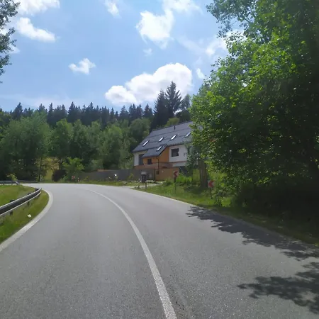 Arnostka *