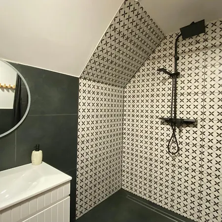 Arnostka Apartment Vimperk
