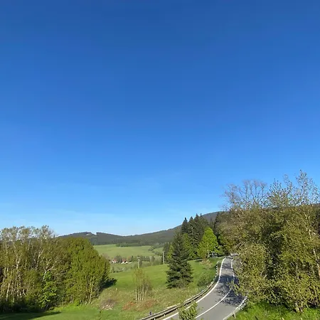 Arnostka * Vimperk