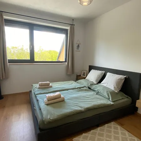 Arnostka Apartmán