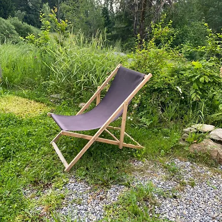 Arnostka Apartmán Vimperk