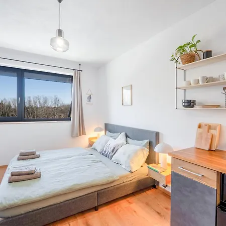 Arnostka Apartment Vimperk