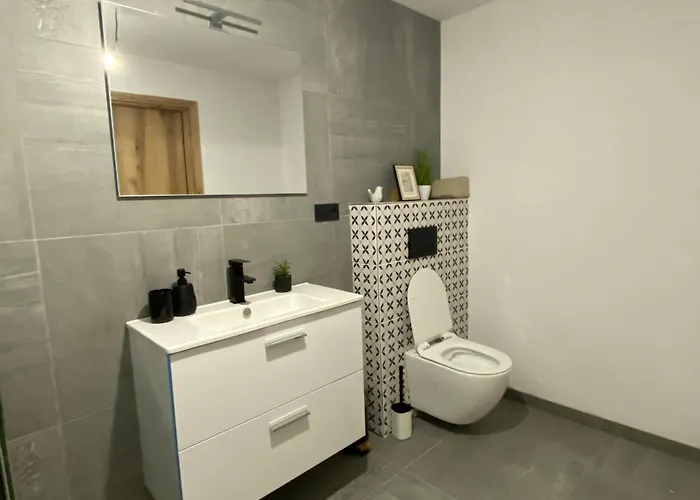Arnostka Apartamento Vimperk