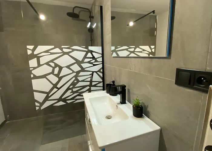 Arnostka Appartement Vimperk