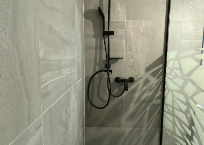 Arnostka Apartamento
