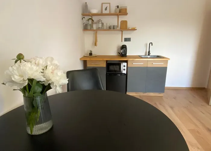 Arnostka Apartamento Vimperk