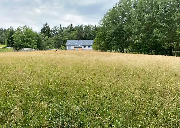 Arnostka Appartement Vimperk