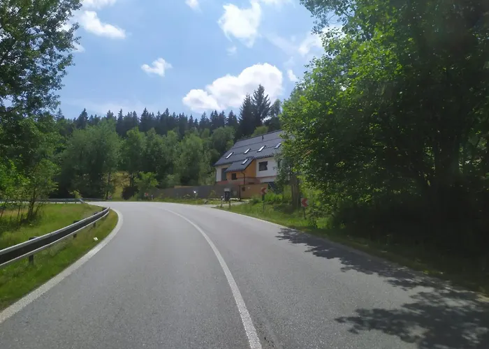 Arnostka *