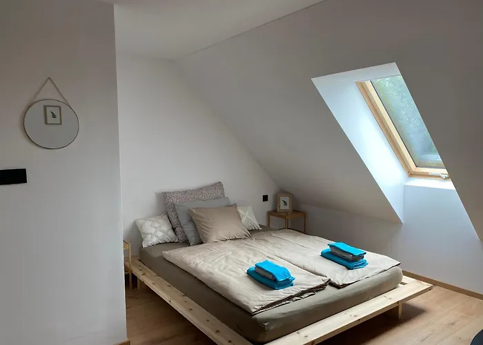 Arnostka Apartamento Vimperk