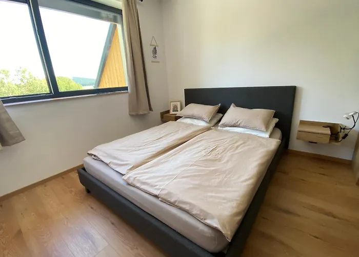 Arnostka Apartamento