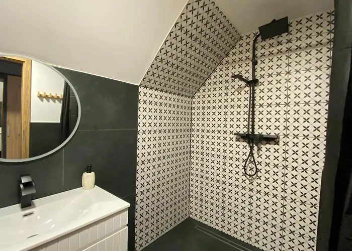 Arnostka Appartement Vimperk